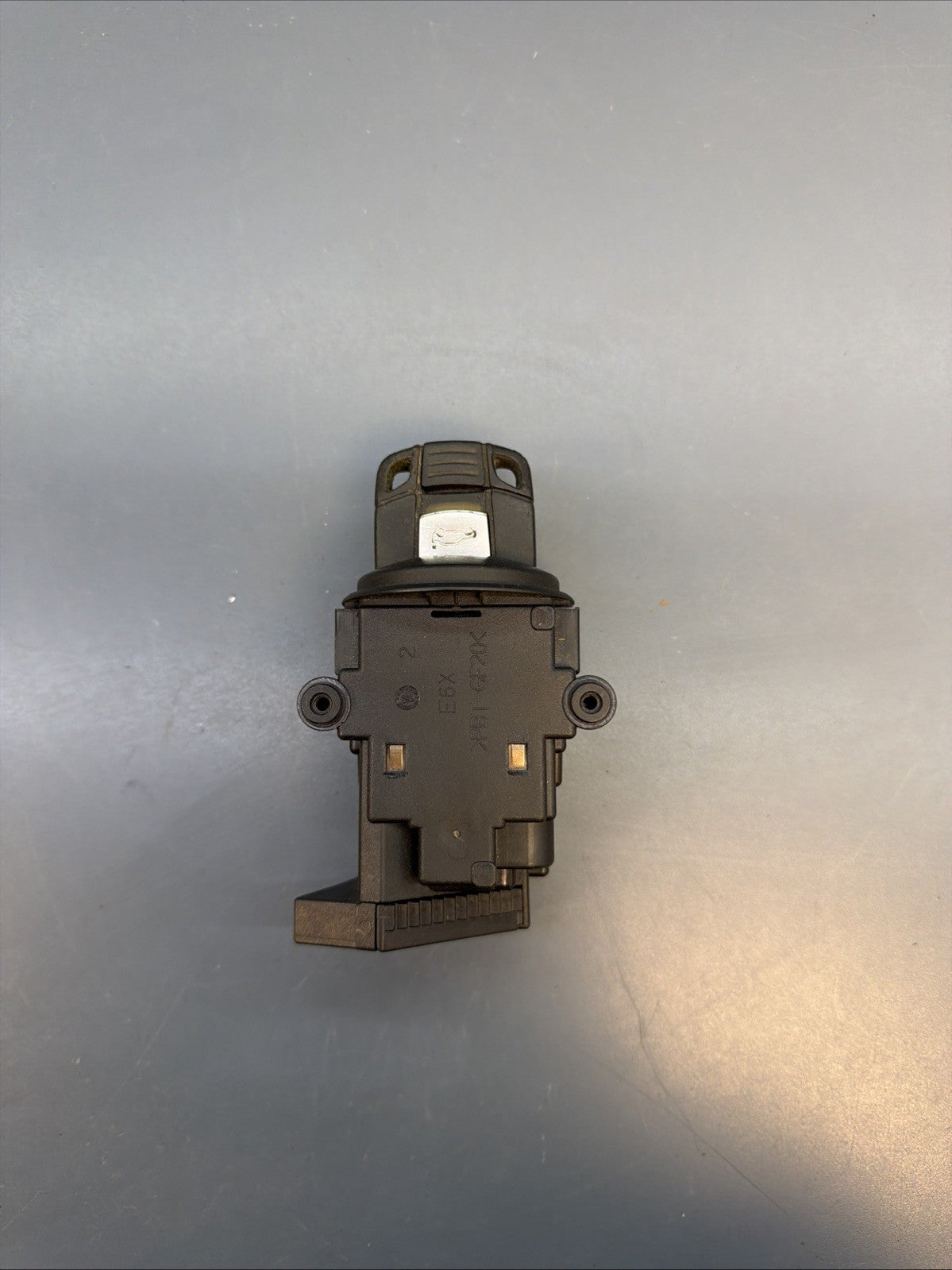 BMW E60 530i N52 ENGINE  MSV70 CAS2 DME CAS KEY SET 7 671 817 7561817