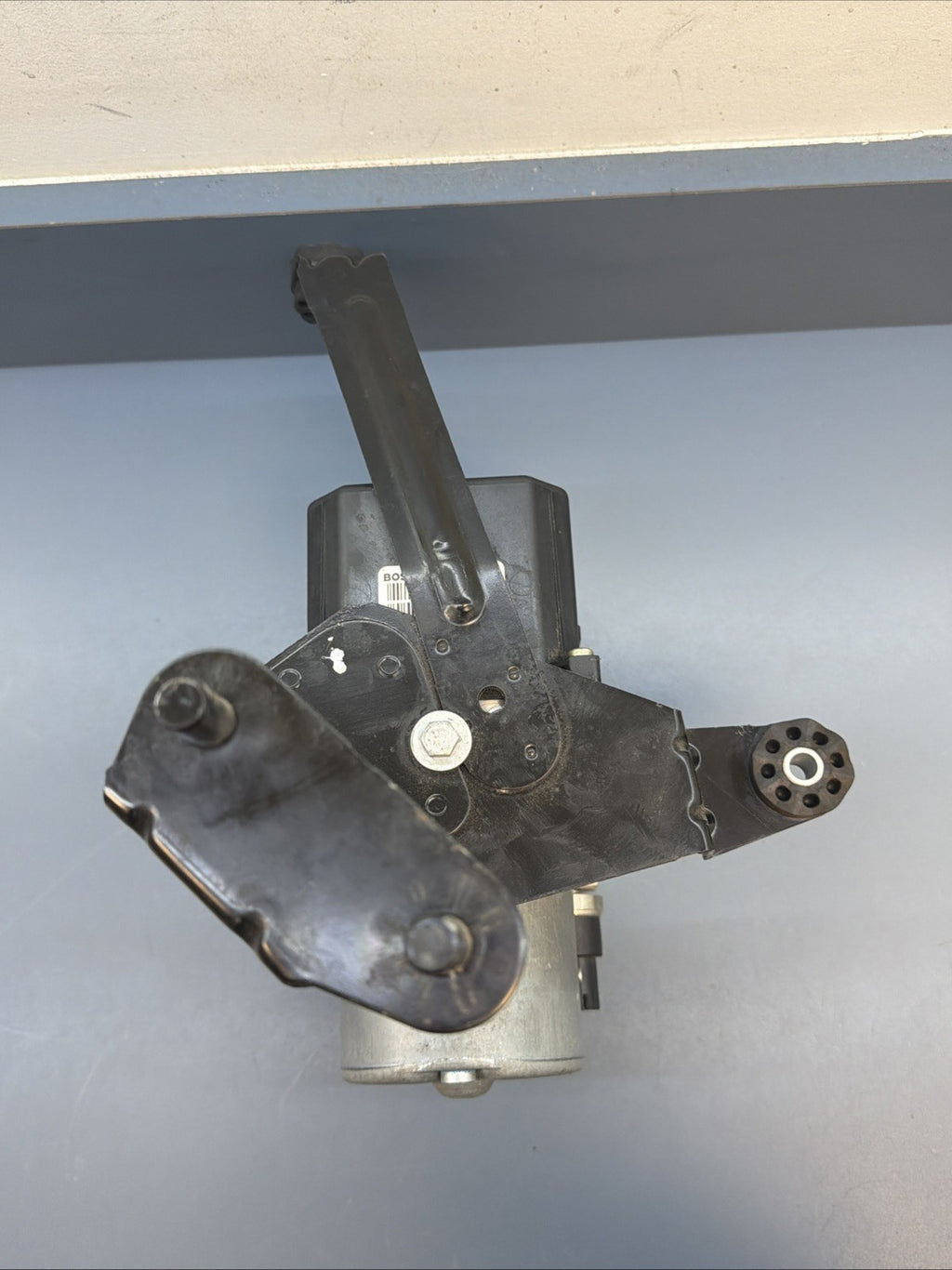BMW 97-06 E46 3 SERIES ABS BRAKE PUMP+CONTROLLER OEM 6762113