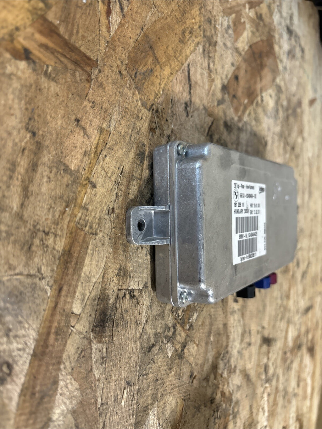 14-16 BMW X3 PARKING BACKUP REVERSE DISTANCE CONTROL 66539249464/ 9249464 QB0769