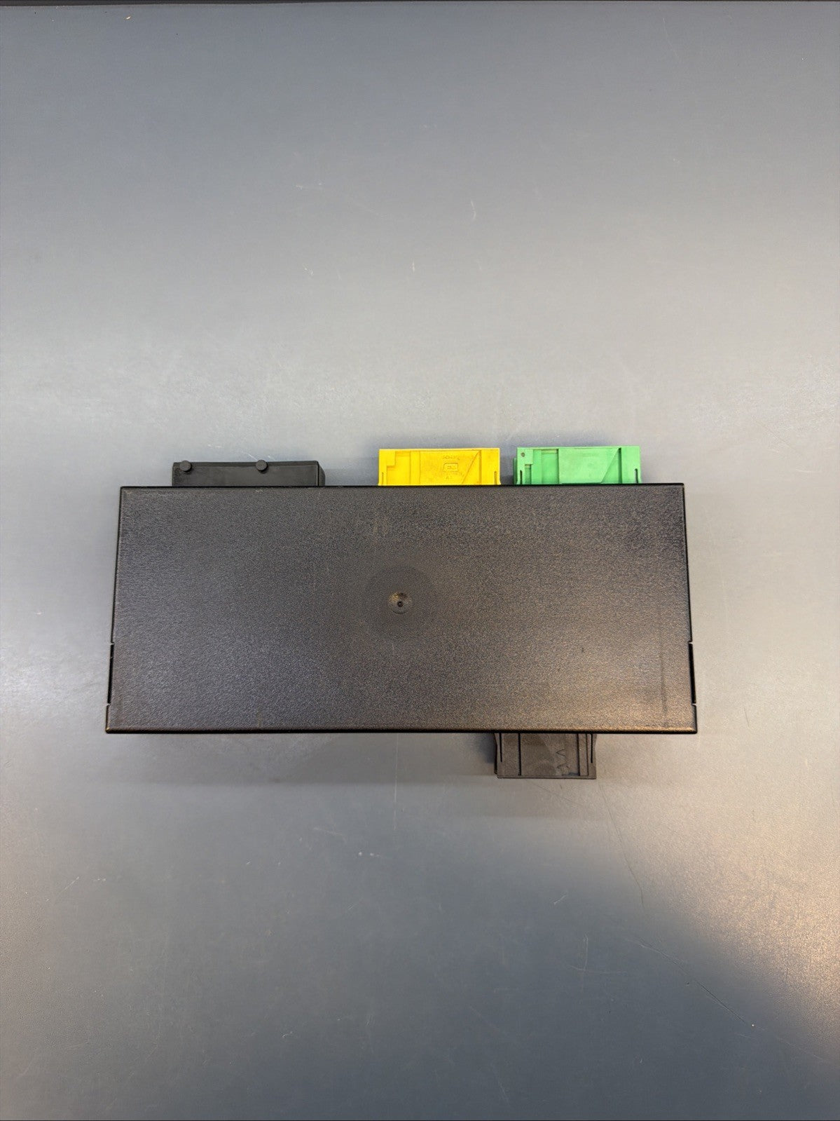 96-02 BMW E36/7 Z3 BODY CONTROL MODULE UNIT BCM BCU 8369485 OEM