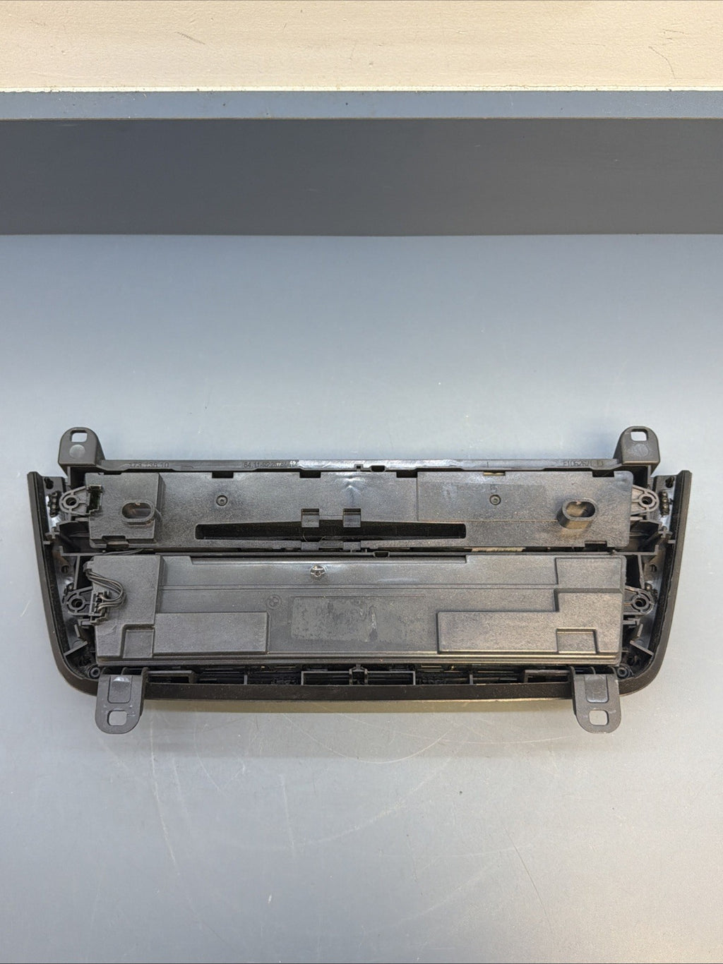 BMW 3 F30 F31 F35 Climate Control Unit A/C Air Conditioning Panel Switch 9226784
