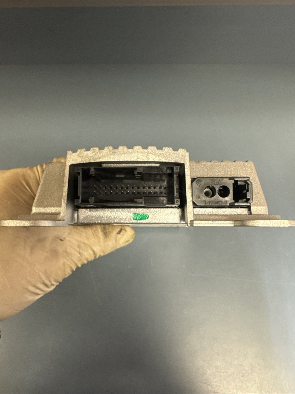 07-14 BMW E89 E90 E92 E70 E71 E82 COMBOX TELEMATIC GPS COMPUTER CONTROL MODULE