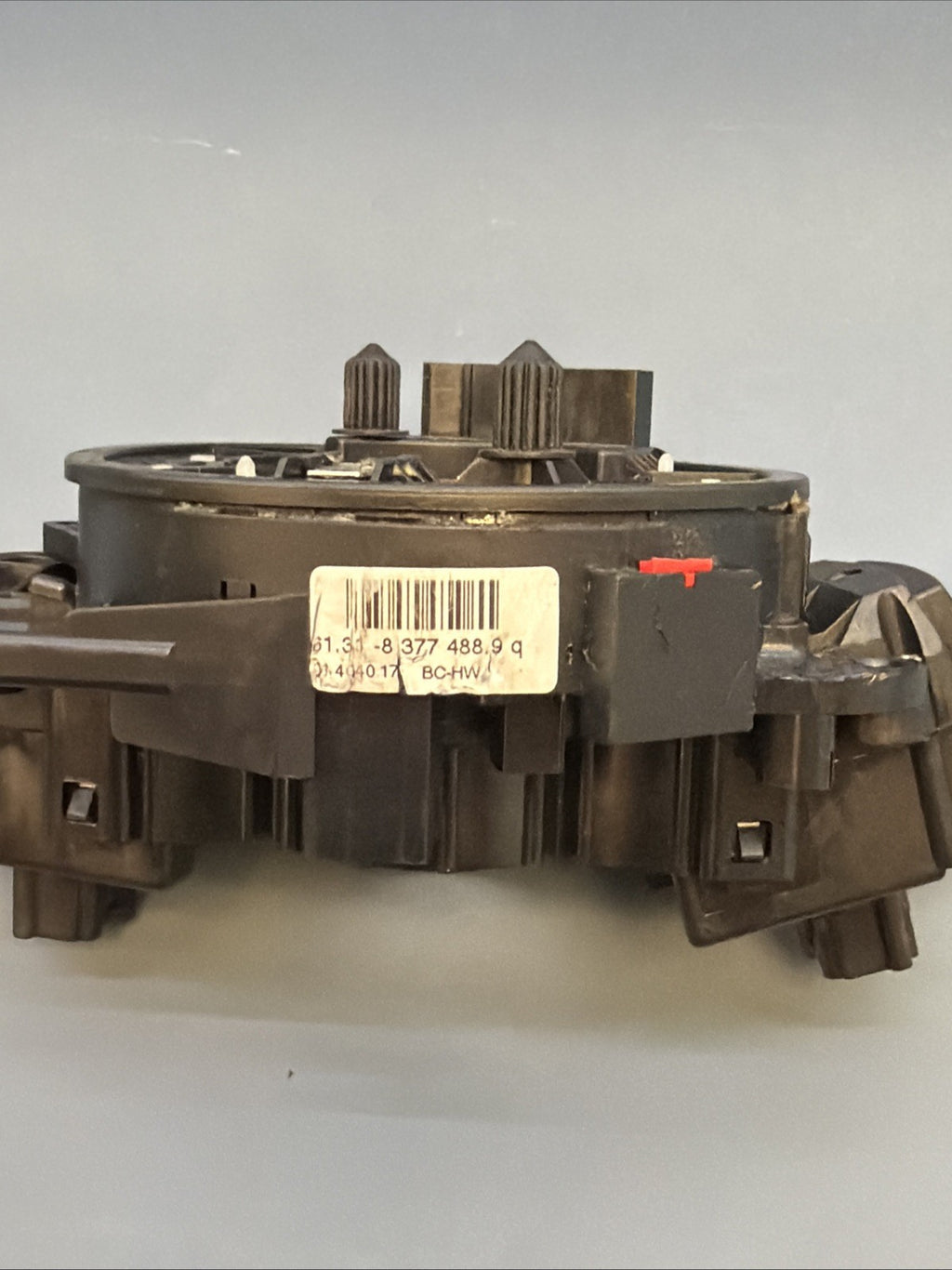 BMW X3 E83 2004-2010 Combination Switch/Stalk Assembly 8377488