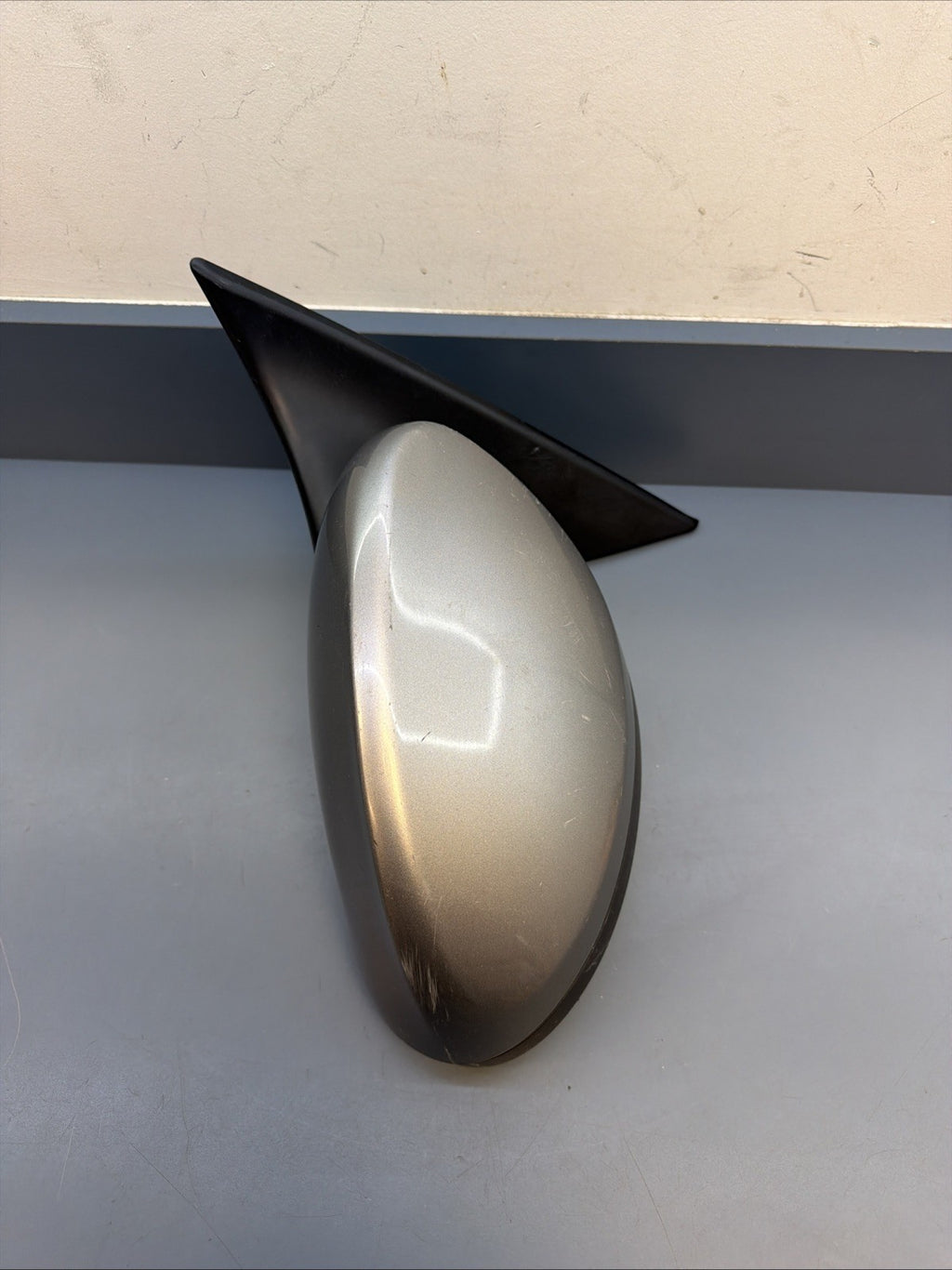 OEM 07-13 BMW E92 E93 328 335 Left Driver Side Mirror Assembly  7119212