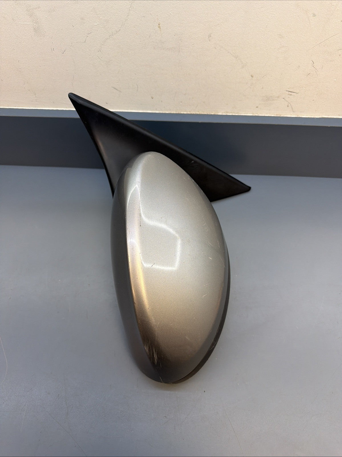 OEM 07-13 BMW E92 E93 328 335 Left Driver Side Mirror Assembly  7119212