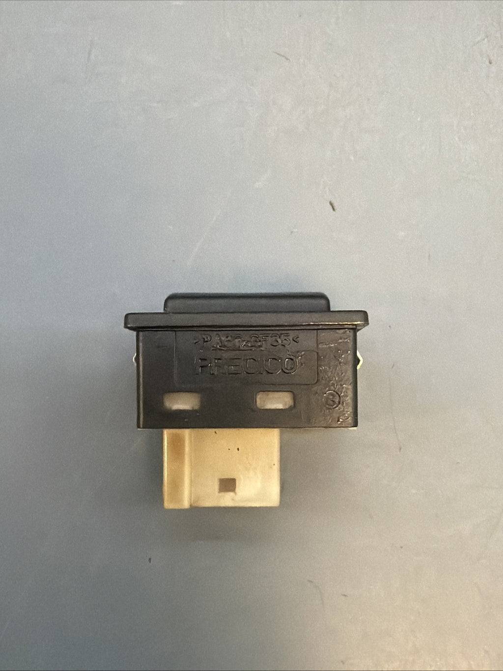 09-13 BMW 328i xDrive Trunk Release Switch Open Button 9200316 OEM