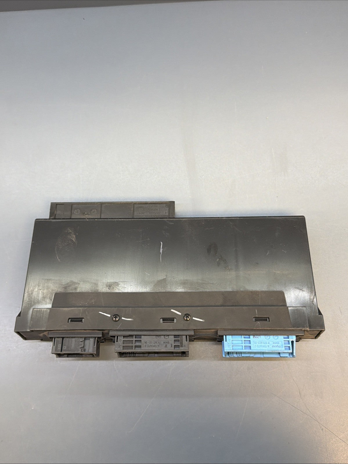 2012 BMW X5 BCM BODY ELECTRONIC JUNCTION CONTROL MODULE OEM 9262710