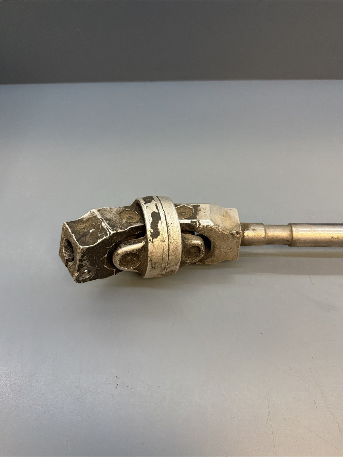 Intermediate Steering Shaft - 2011 BMW 335I E90 LCI Sedan AWD Auto - OEM 6784845