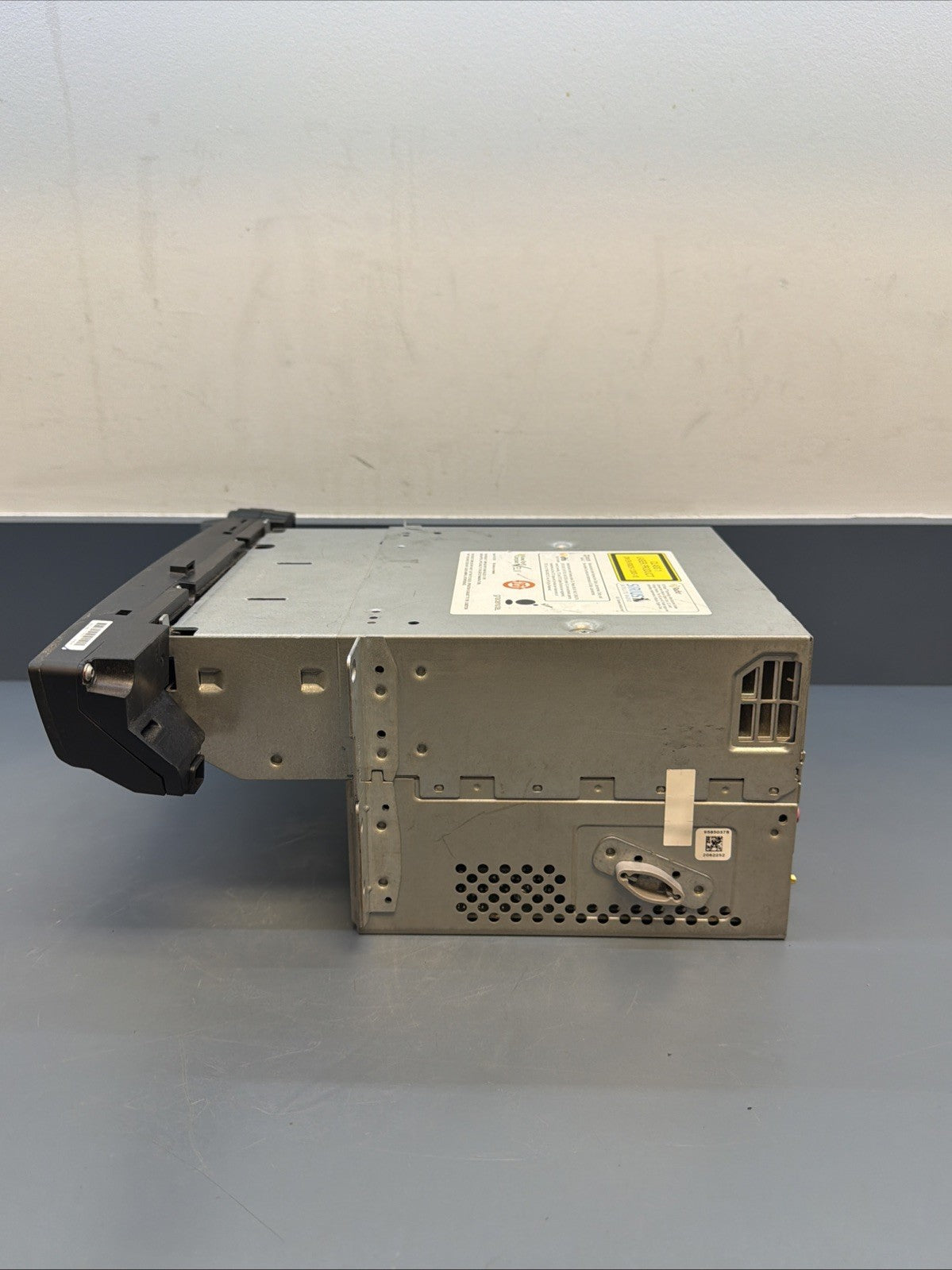 2007 - 2013 BMW E70 X5 Navigation Am/Fm Radio Audio Player Assembly 9239227 OEM