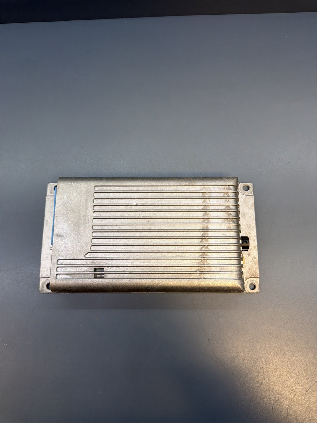 2009-2011 BMW 328i 335i 535i 750i 760i MULF 2 SVS BASIS MODULE 9224674