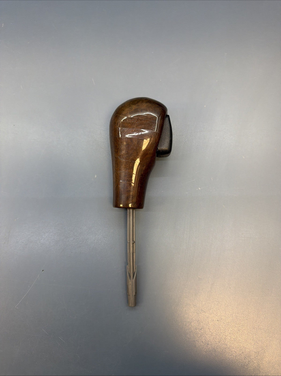 BMW 1999-2005 E46 5 PIECE BURLED WOOD INTERIOR TRIM SET OEM 8203825 SEE DESCRIPT