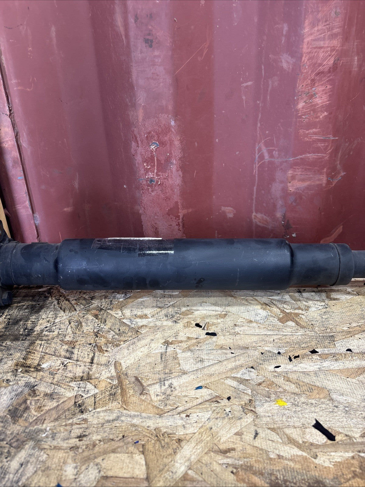 OEM Rear Drive Shaft Prop Drive Shaft For BMW 3 SERIES E46 2611 7502959 AWD