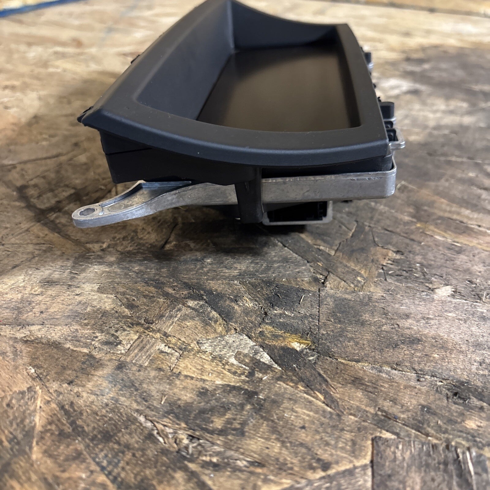 07-09 BMW X5 X6 NAVIGATION INFO DISPLAY MONITOR SCREEN 8.8 inch OEM
