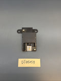 2004-2010 E60 E63 E65 E66 BMW 550i 650i 750Li Bluetooth Antenna 6928461 OEM