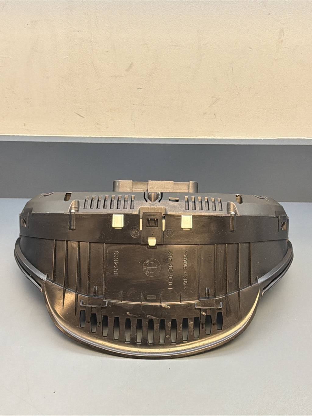 BMW X3 F25 INSTRUMENT CLUSTER SPEEDOMETER GAUGE SPEEDOMETER 9287577
