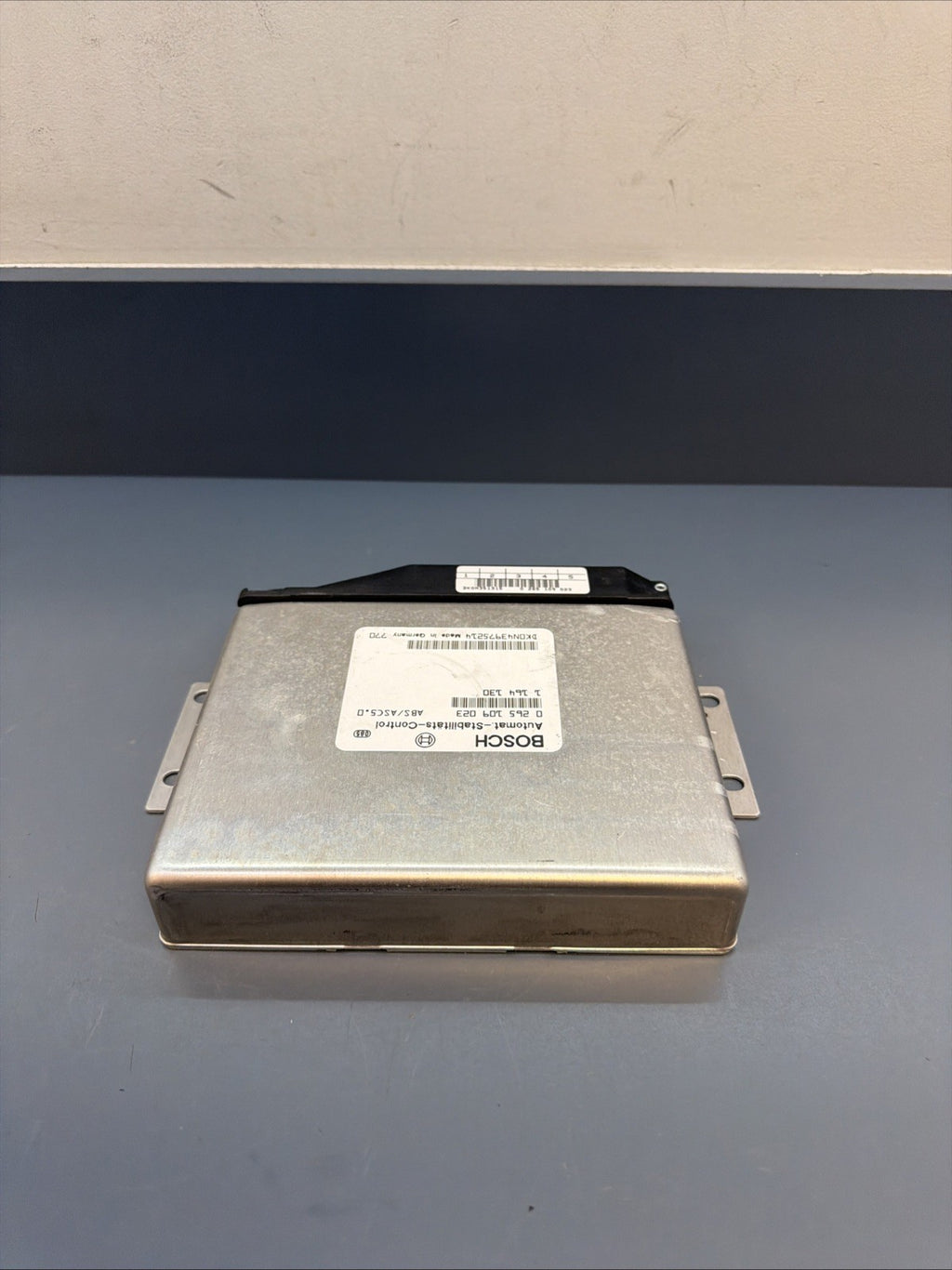 BMW 5 7 Series E38 E39 ABS Control Module ECU 1164130
