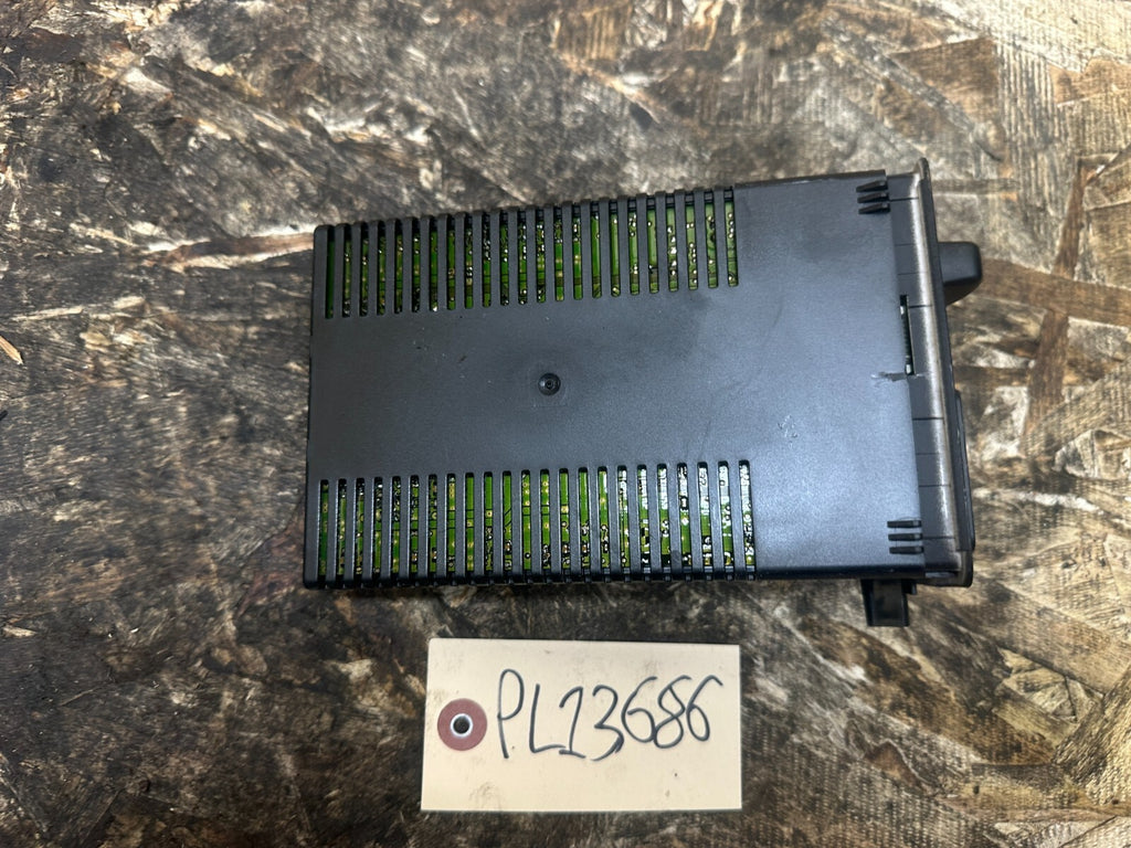 BMW 95-06 E39 E46 3 5 SERIES CD CHANGER UNIT+6 DISC MAGIZINE OE 8364931+0028760