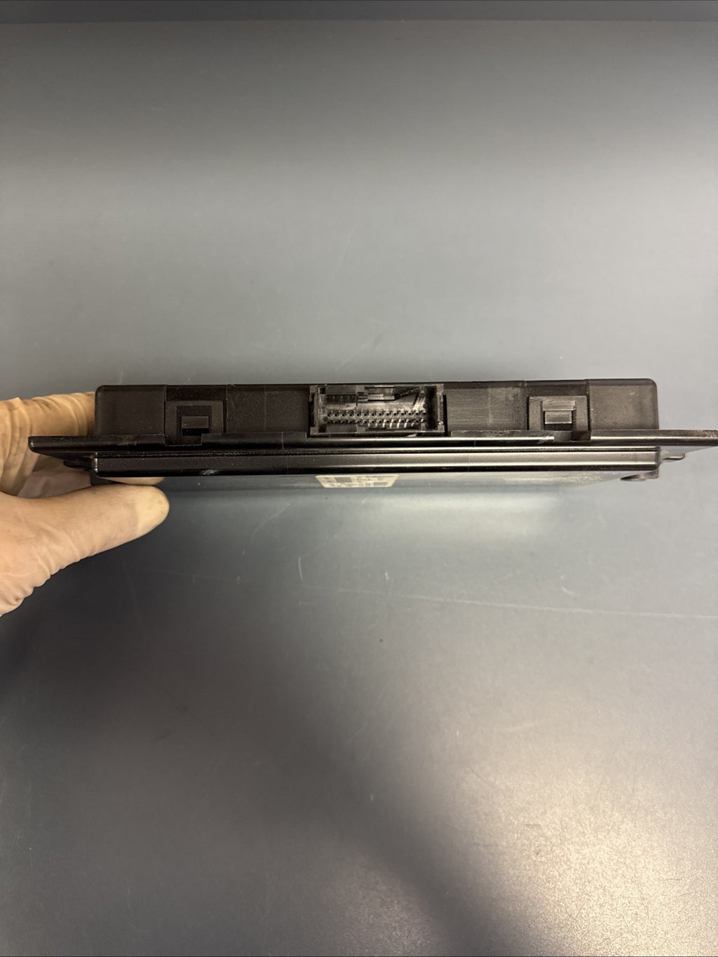 BMW 3 Series E90 Light Module ECU LCM Footwell Module PL2FRMFA 6977723