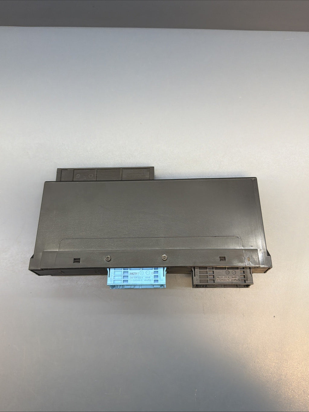 2007 2008 2009 2010 BMW E92 E93 COUPE 328I BCM BODY CONTROL MODULE UNIT 9187533