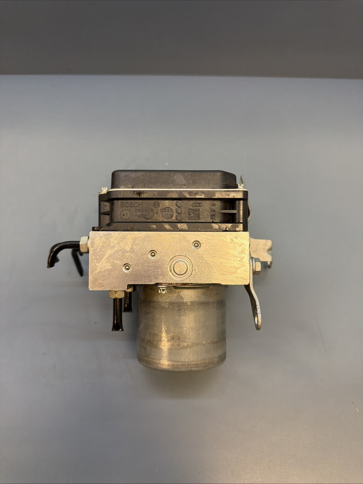 07-12 BMW 328I 335I E90 E92 AWD AT ANTI LOCK BRAKE SYSTEM ABS PUMP OEM 6783294