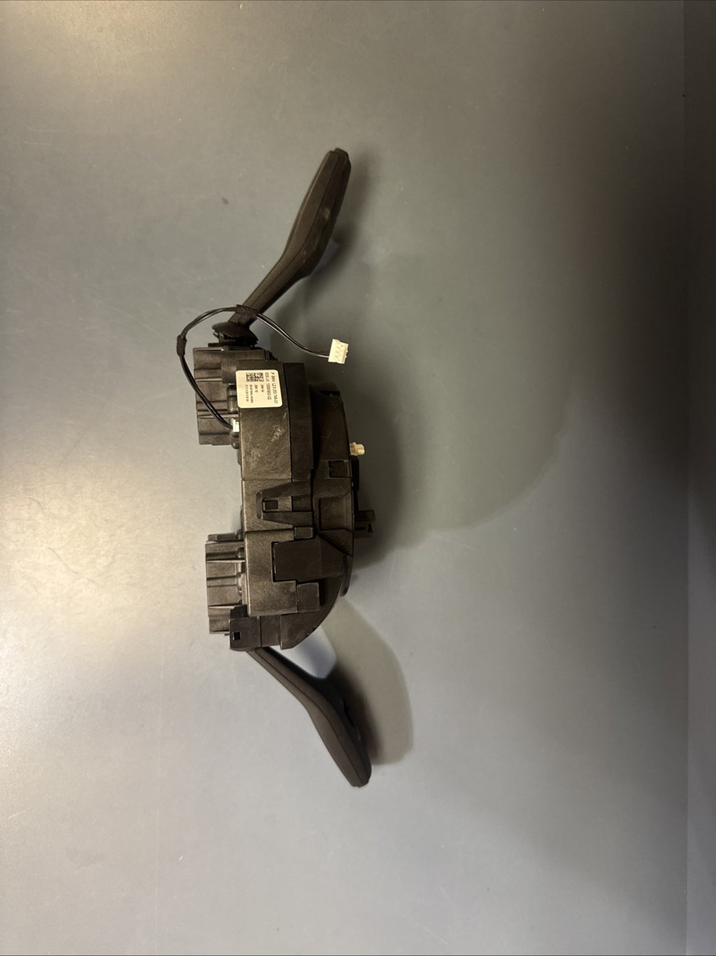 F30 BMW 3 SERIES STEERING COLUMN INDICATOR WIPER STALKS 2012-2018 9253749