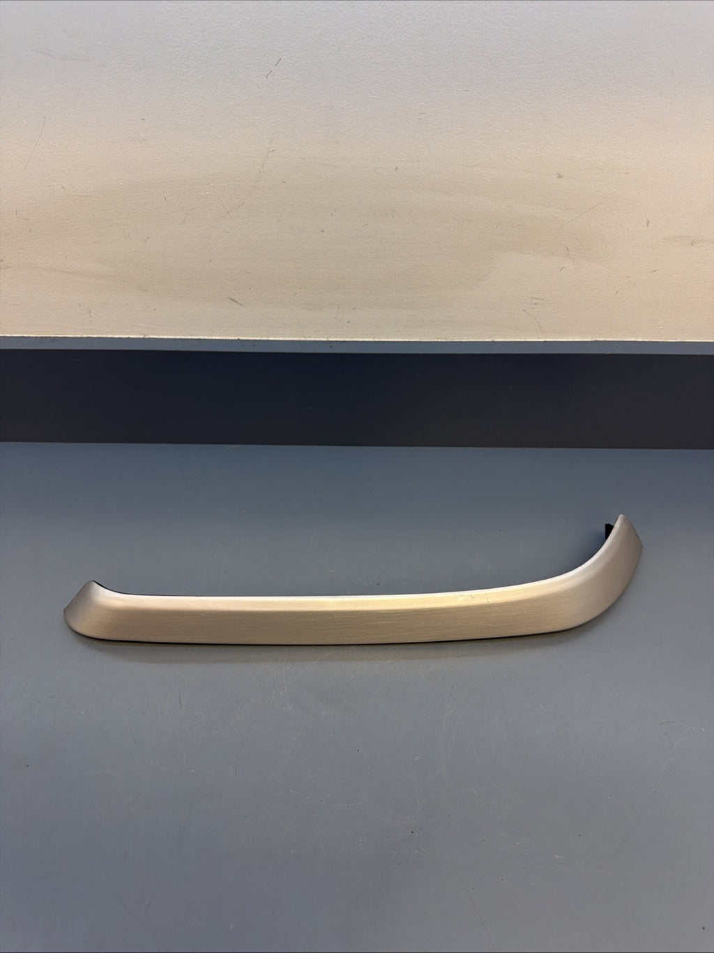 BMW 3 Series E90 E91 Decor Strip Trim Rear Right Door Aluminum 6982473