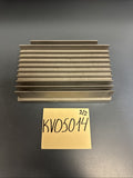 2006 - 2012 BMW 328i 335i E90 E92 Audio AMP AMPLIFIER HIFI SYSTEM OEM