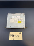 BMW F22 F30 F33 2/3/4 SERIES AUDIO RADIO SAT CD PLAYER ENTRY UNIT OEM 9365839