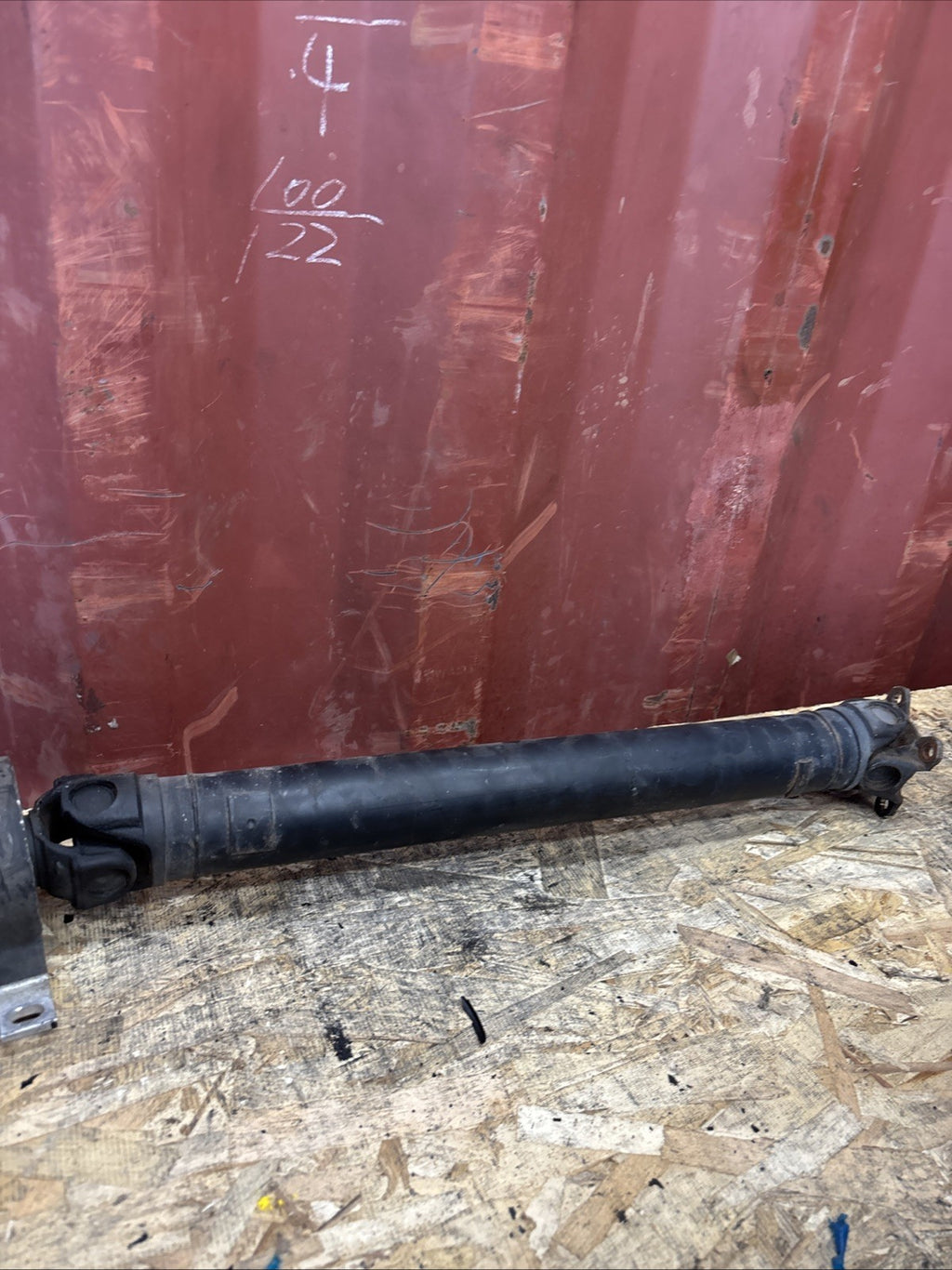 OEM Rear Drive Shaft Prop Drive Shaft For BMW 3 SERIES E83 2610 3402134 AWD