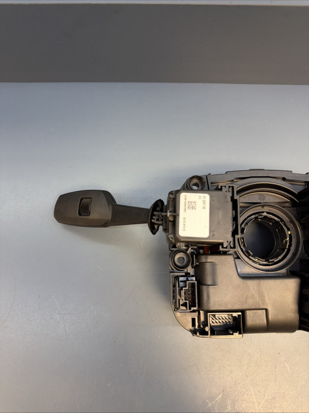 07-13 BMW 3 Series E90 E92 E93 328I 335I Steering Column Combo Switches 9169072