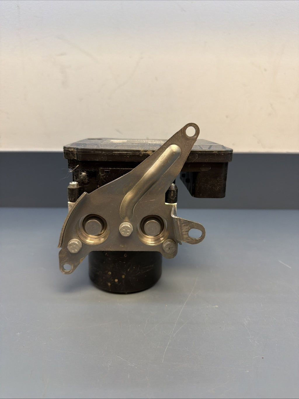 07-13 BMW E90 E92 E93 335i ANTI LOCK BRAKE ABS PUMP MODULE 6789303 OEM