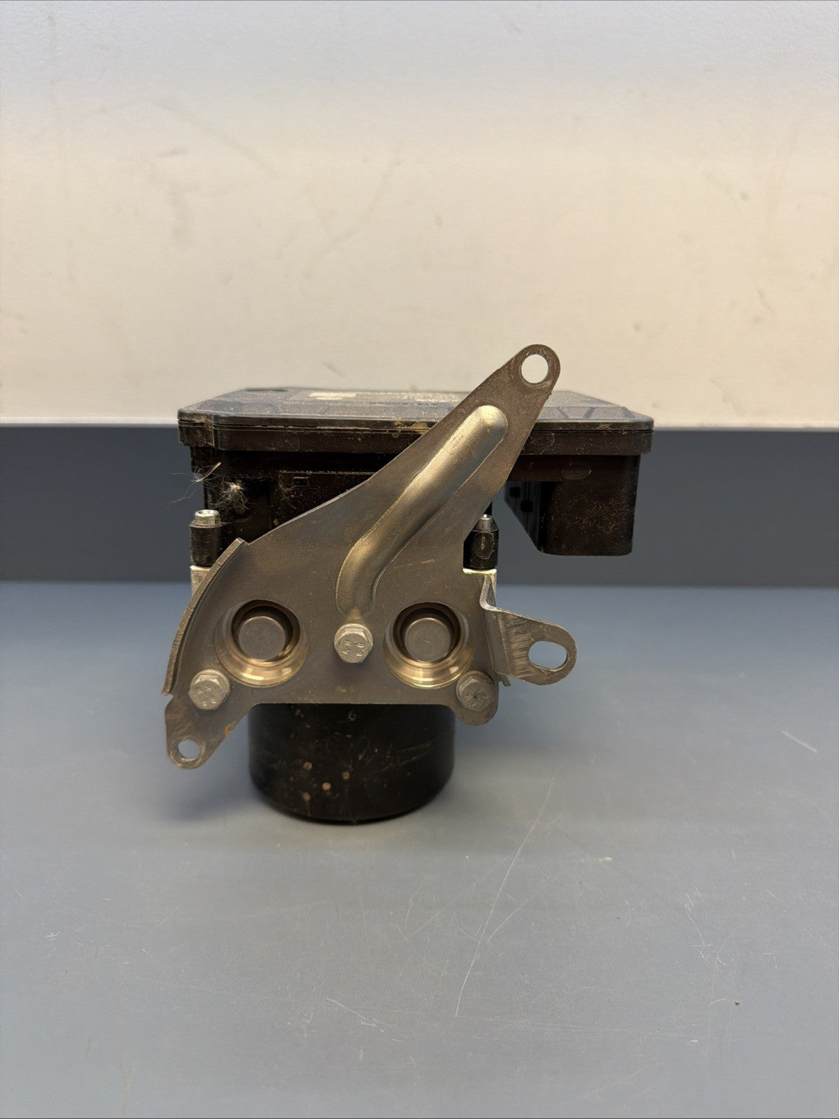 07-13 BMW E90 E92 E93 335i ANTI LOCK BRAKE ABS PUMP MODULE 6789303 OEM