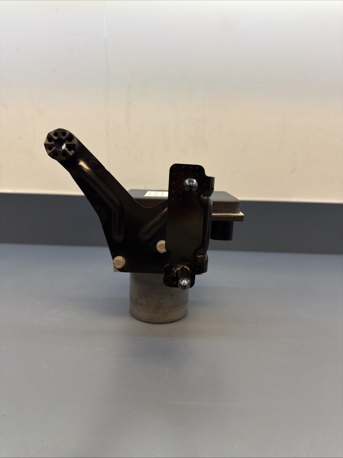 BMW 03-10 E83 X3 ABS ANTI LOCK BRAKE PUMP+CONTROL UNIT OEM 3421416