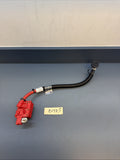 OEM BMW E70 E71 X5 X6 X5M X6M Battery Plus Pole Terminal Positive Cable 9217004