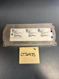 2008 BMW 550I TELEMATIC BLUETOOTH MODULE 81 . 10 9149614-03
