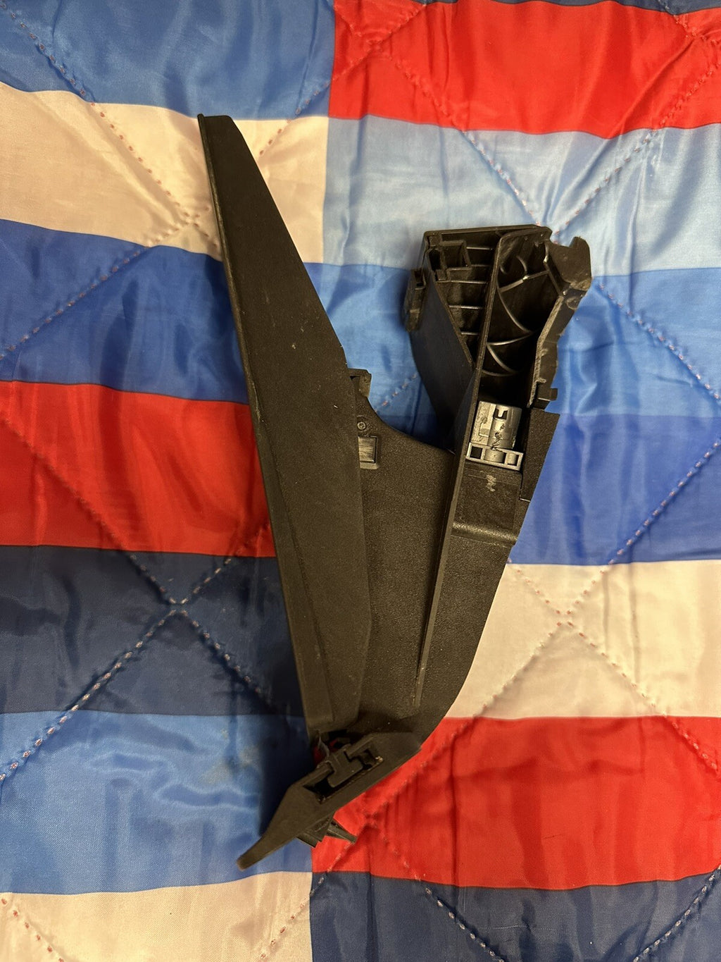 BMW E60 E90 E92 F10 FLOOR GAS ACCELERATOR FOOT PEDAL OEM 6858574