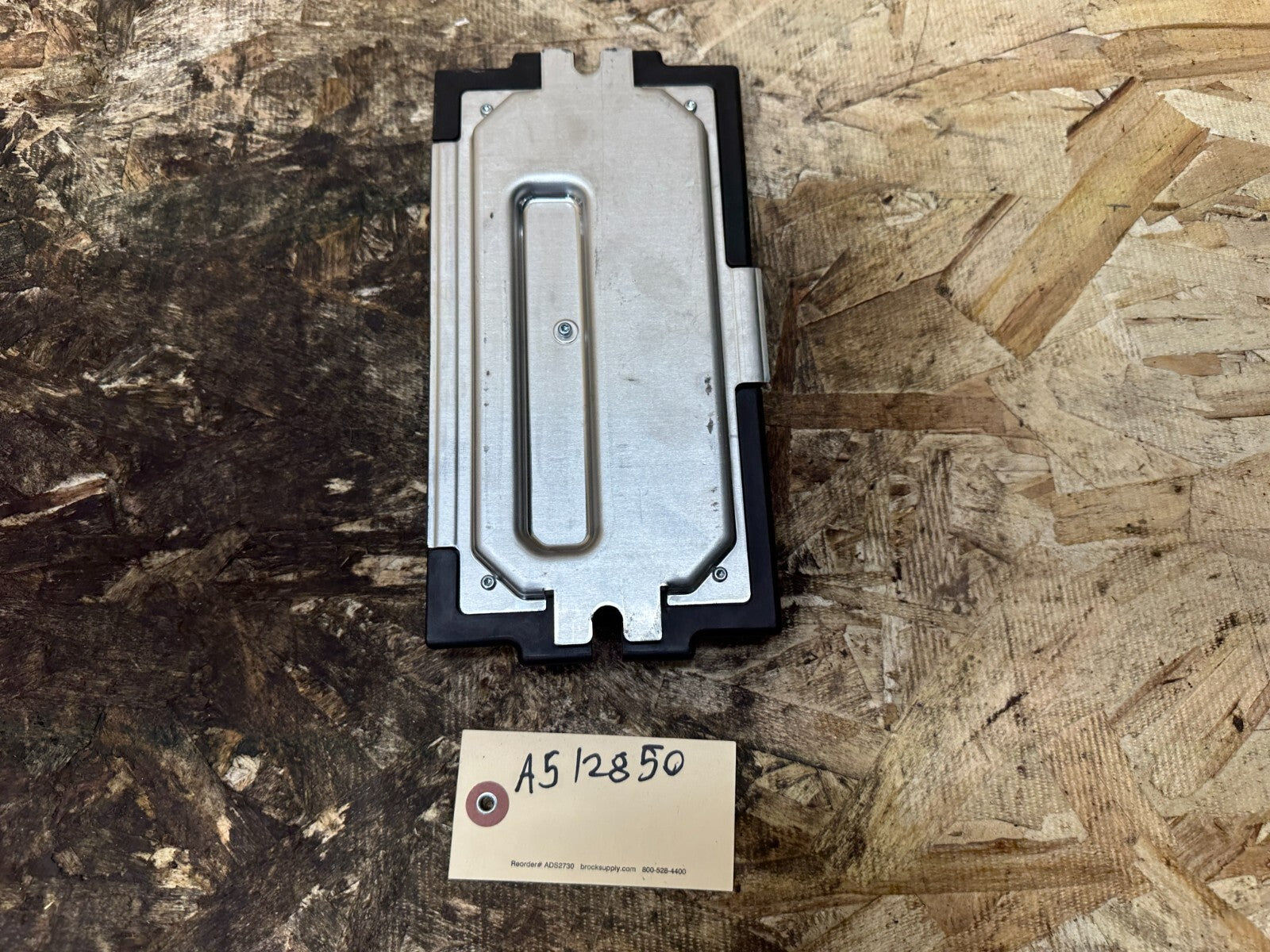 BMW 2009-2013 E90 LCI FOOTWELL LIGHTING CONTROL MODULE OEM 9204532 OR 9204535