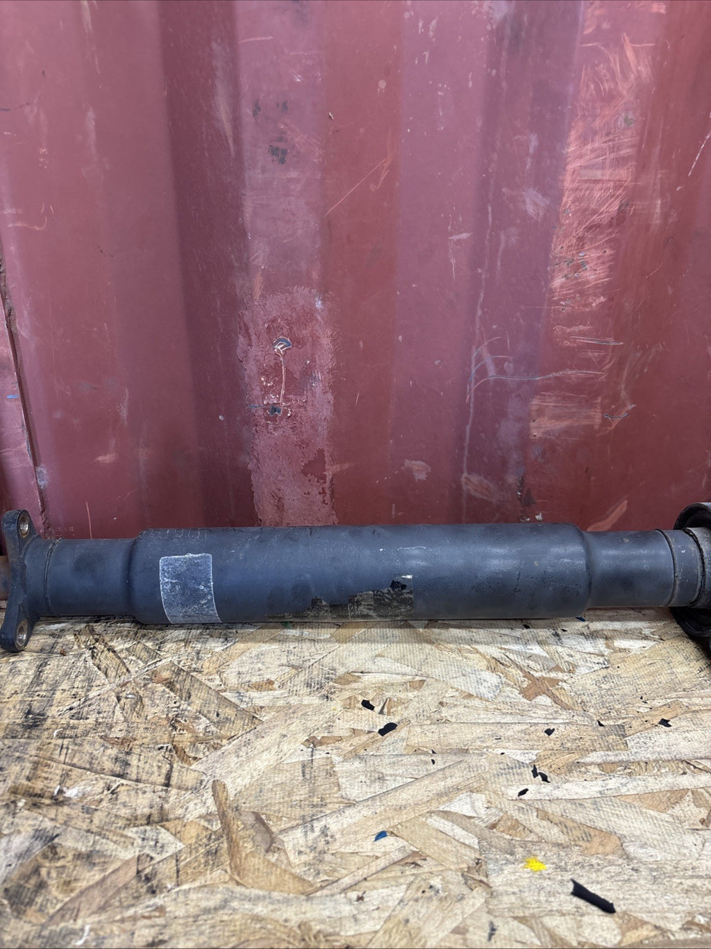 OEM Rear Drive Shaft Prop Drive Shaft For BMW 5 SERIES E53 2610 7510001 X5 AWD
