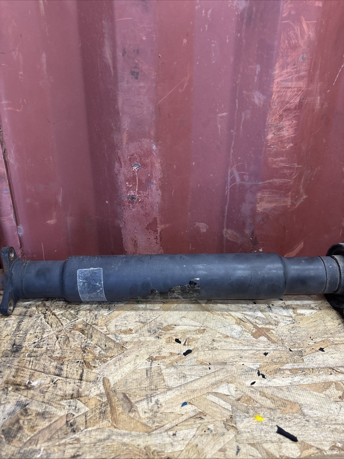 OEM Rear Drive Shaft Prop Drive Shaft For BMW 5 SERIES E53 2610 7510001 X5 AWD