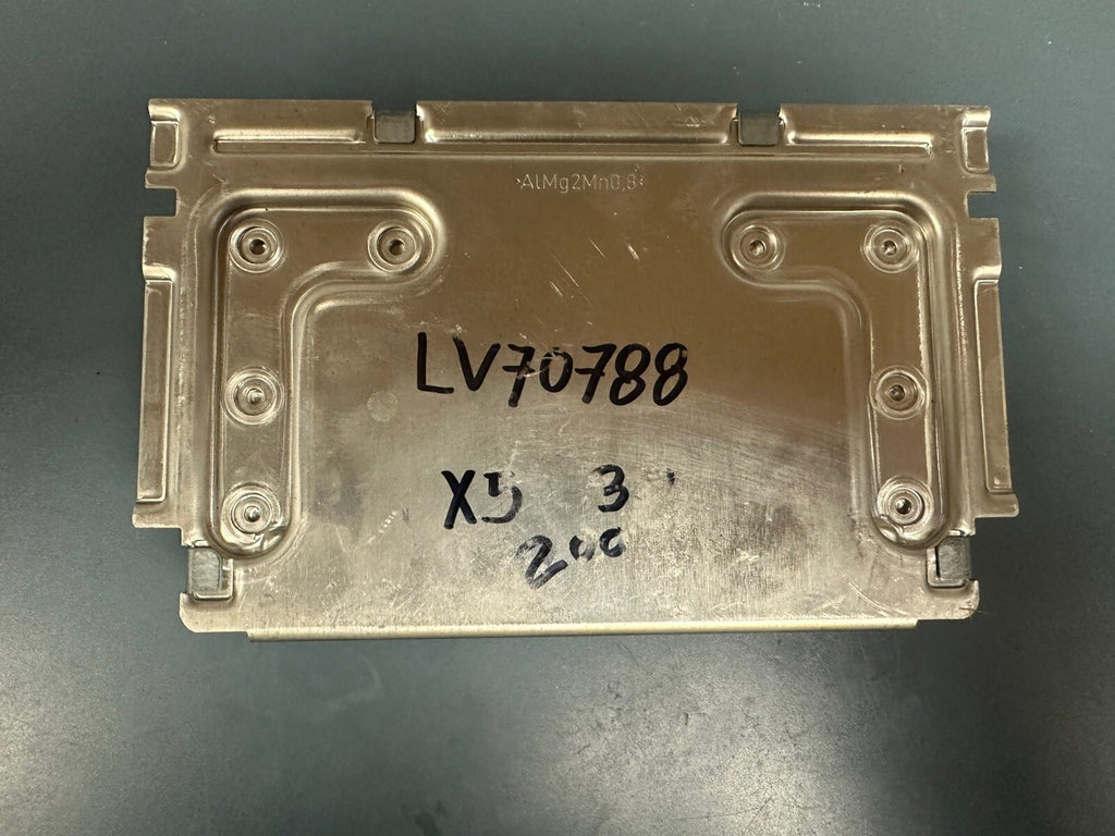 BMW 99-06 3 5 Series X5 Tcm TCU Transmission Control Module 7521759 Oem E46 325i