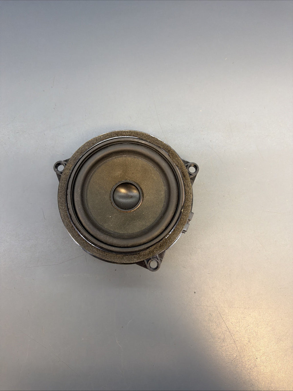 12 - 20 BMW F36 F30 F32 FRONT OR REAR LEFT OR RIGHT DOOR SPEAKER OEM 9264944