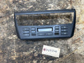 BMW 2003-2010 E83 X3 AC/HEATER CLIMATE CONTROL PANEL BLACK OEM 3426630