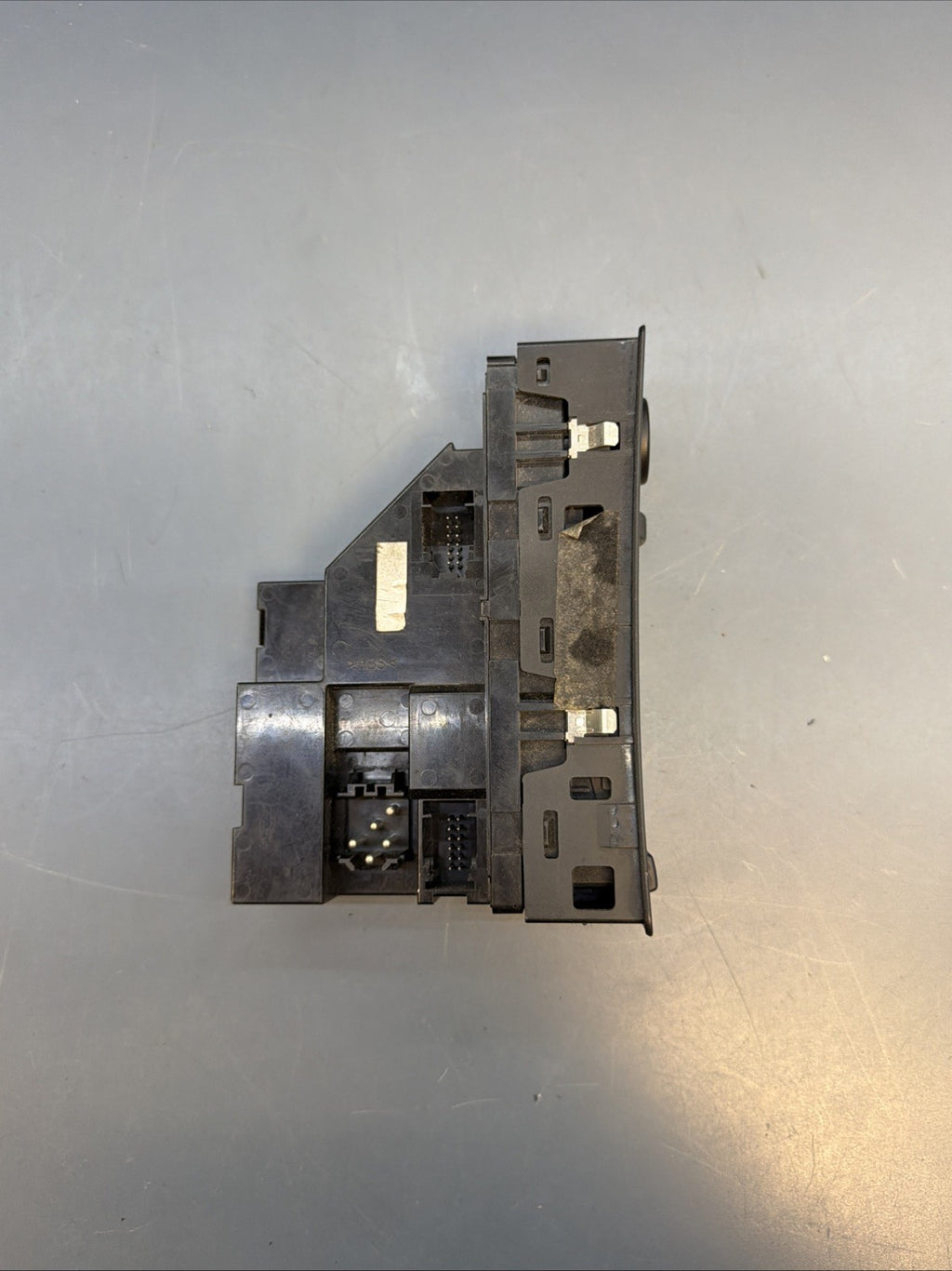 2001-2006 BMW X5 E53 Master Power Window Switch 6916599 OEM