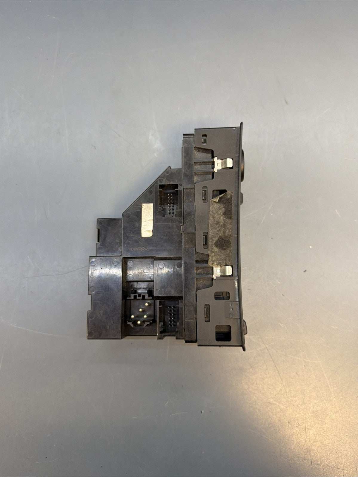 2001-2006 BMW X5 E53 Master Power Window Switch 6916599 OEM
