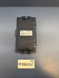 BMW 2006-2011 E90 E92 E93 3 SERIES FOOTWELL LIGHTING CONTROL MODULE OEM 9166709