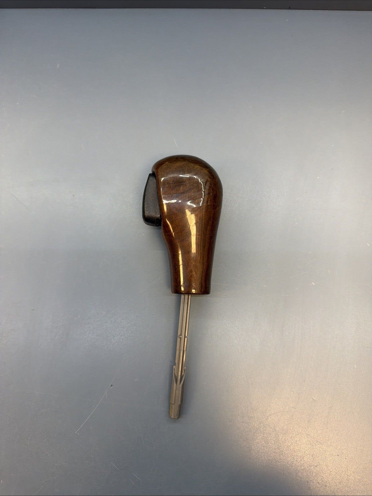 BMW 1999-2005 E46 5 PIECE BURLED WOOD INTERIOR TRIM SET OEM 8203825 SEE DESCRIPT