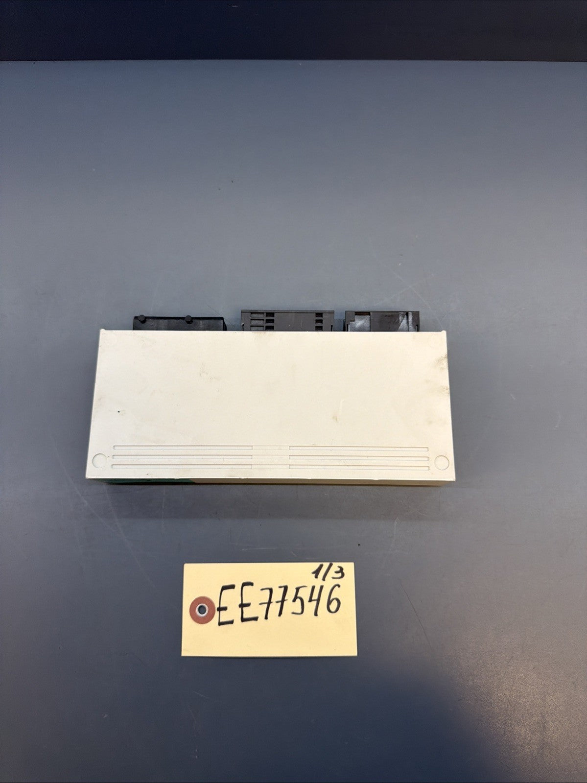 2001-2003 BMW 325i 330i M3 BCM Body Control Module 6907663 OEM