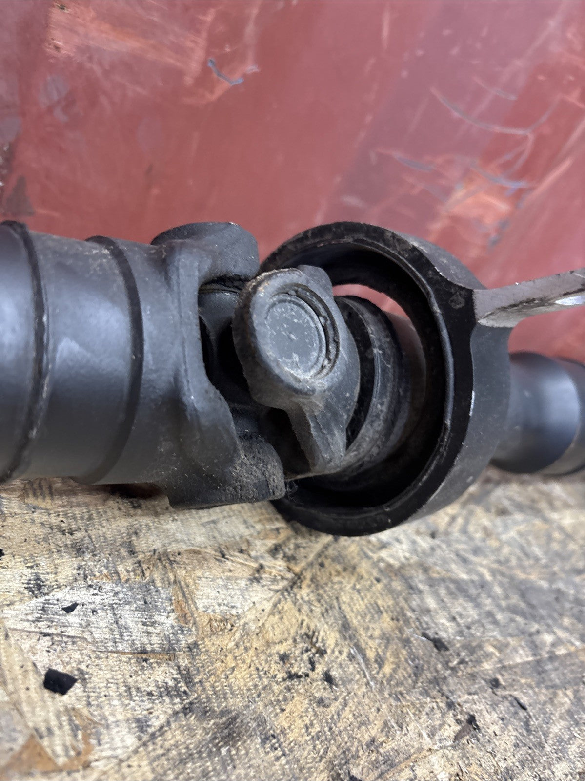 OEM Rear Drive Shaft Prop Drive Shaft For BMW 3 SERIES E92 2610 7558504 RWD