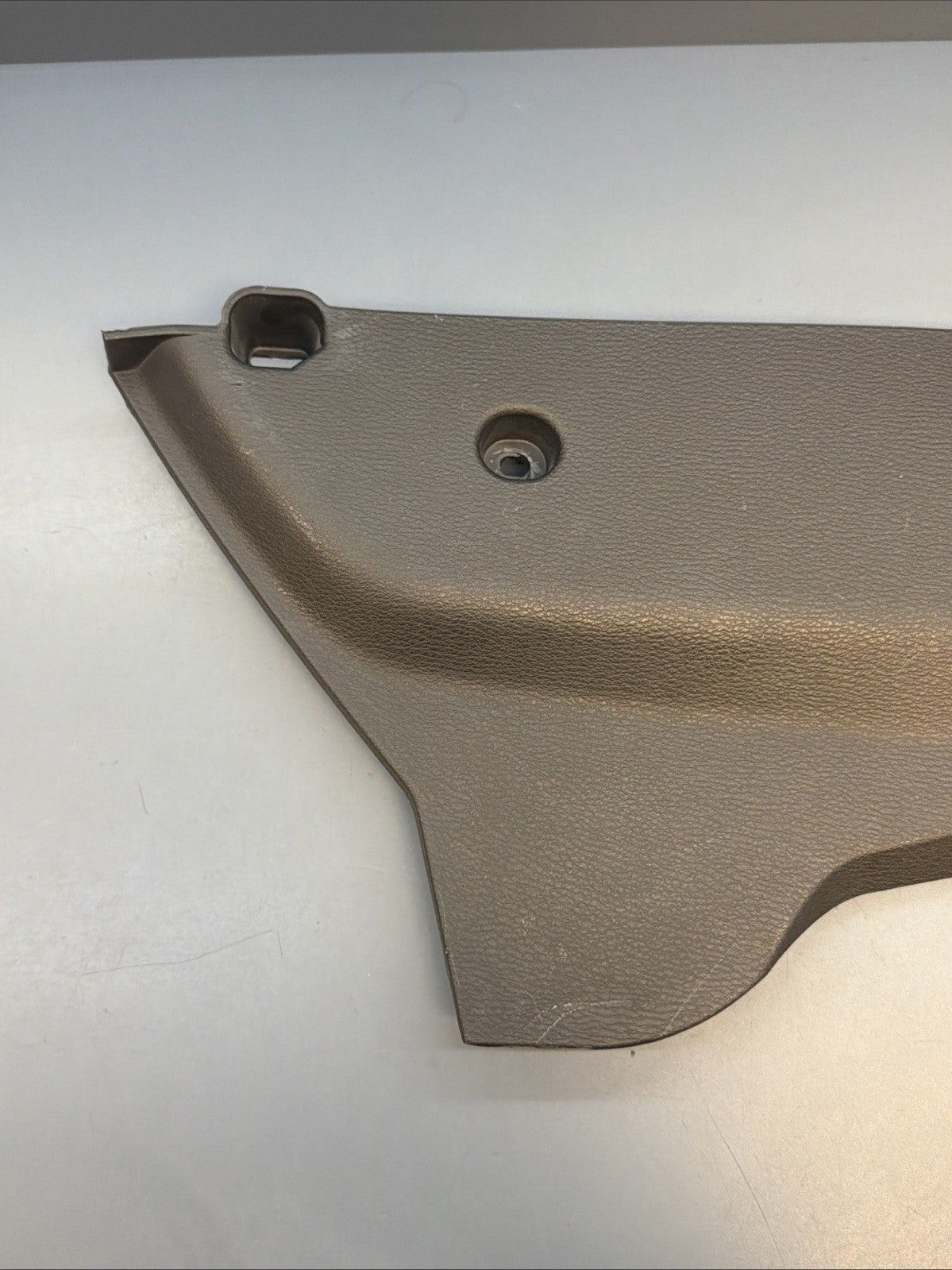 2018-2026 BMW X2 - Right Center DASH Panel TRIM 9292144
