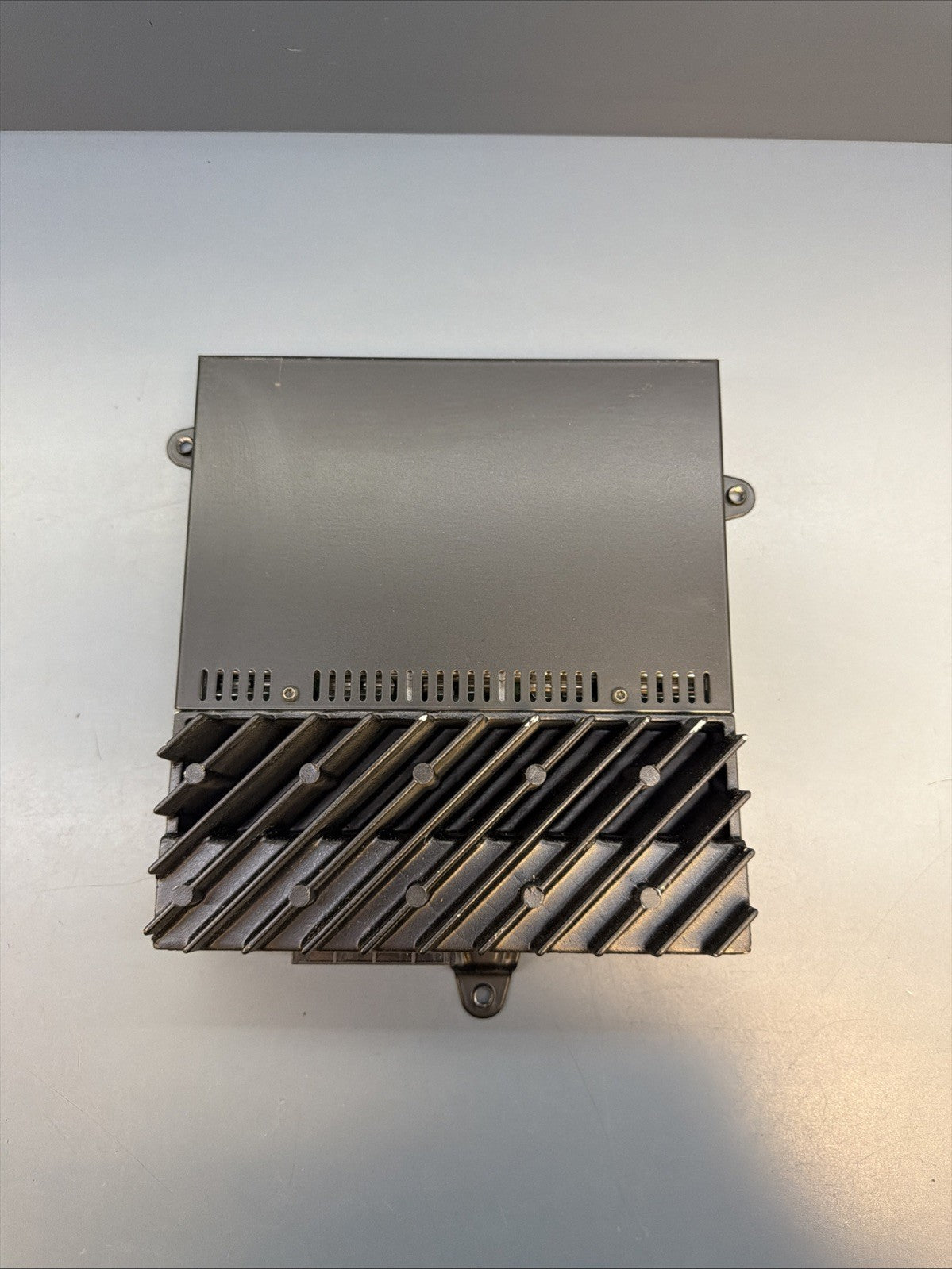 BMW 99-06 E46 3 SERIES LEAR STERIO RADIO AUDIO AMPLIFIER AMP OEM 8383871